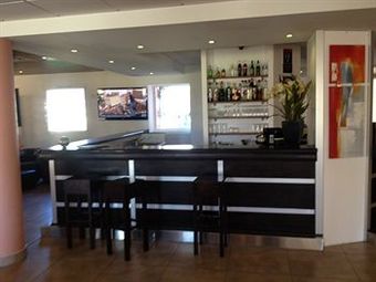 Comfort Hotel Marseille Nord Aix