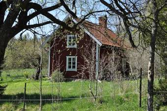 Agroturismo Br�nnk�rrstorpet B&B