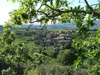 Agroturismo Riojania