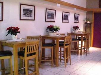 Posada Milepelen Vertshus