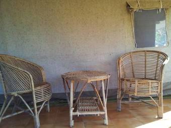 Hotel Whispering Woods