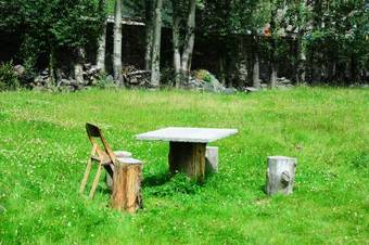 Posada Gesang Garden