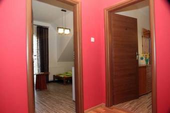 Pokoje Do Wynaj?cia - Sen Na Mazurach