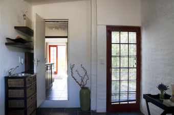 Agroturismo Kogman & Keisie Guest Farm