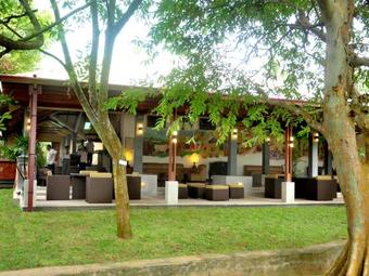 Hotel Siddhalepa Ayurveda Health Resort