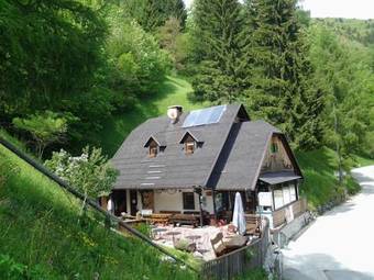 Hostal Guesthouse Petrovo Brdo