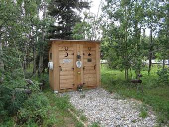 Hotel Six Mile River Resort