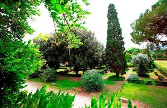 Apartment Balconata III