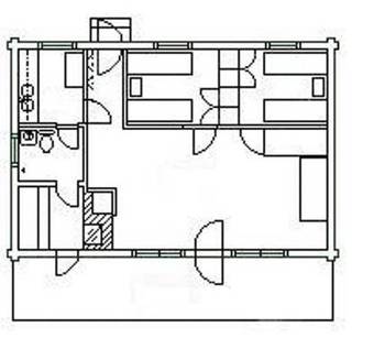 Pitk�niemen Lomam�kit