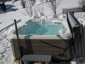 Apartamentos Residence Weisskugel Langtaufers S�dtirol