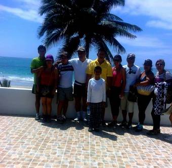 Hostal Casa Los Delfines