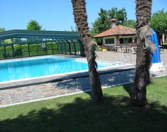 Hostal Agriturismo Casa Shangri-la