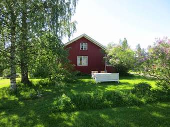 Agroturismo Dolttorpet