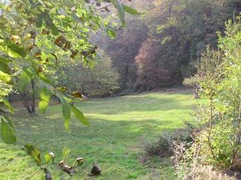 Apartamento Ferien-appartement Im Naturpark