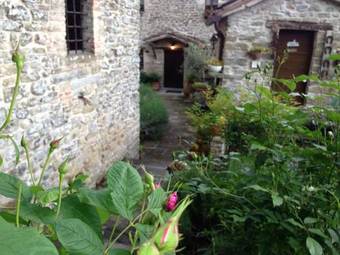 Hotel Country Relais Castello Della Pieve