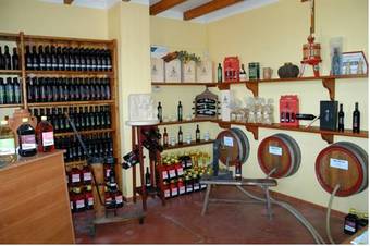 Agroturismo Tenuta Annibale