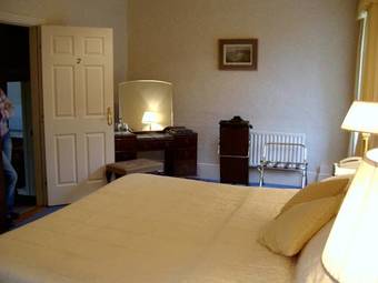 Agroturismo Richmond Country House & Restaurant