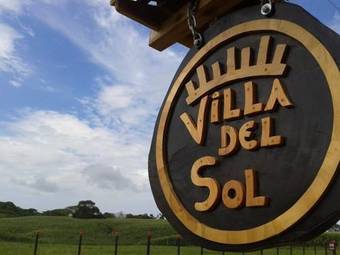 Villa Del Sol B&B Boutique