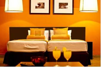 Hotel The Heritage Pussellawa