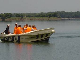 Hotel Centauria Lake Resort