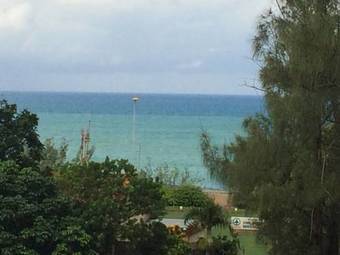 Hotel Blue Ocean Dive Resort