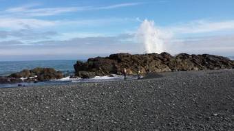 K�lfafellsstadur Bed & Breakfast