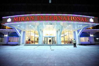 Miran International Hotel