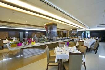 Fars Hotel & Resorts