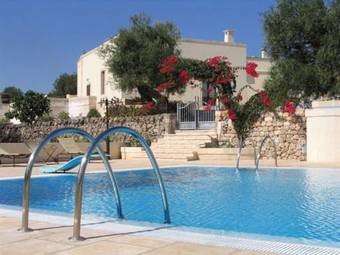 Agroturismo Masseria San Martino