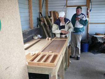 The Dutch Station B&B