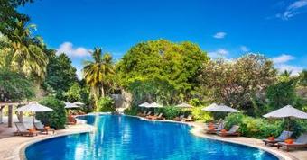 Viviendas Turisticas Sheraton Maldives Full Moon Resort & Spa