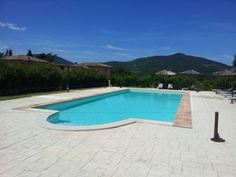 Agroturismo Il Moro Country House