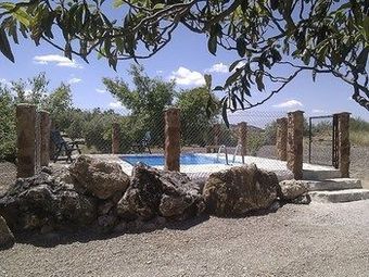 Cortijo El Llano