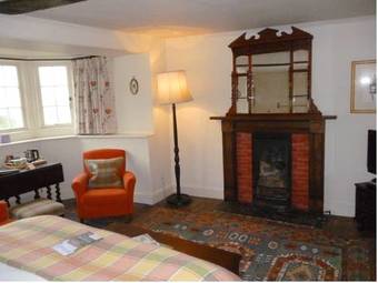 Agroturismo Woolley Grange - A Luxury Family Hotel