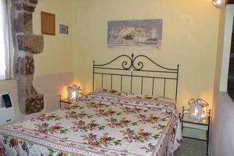 Apartamento Appartamenti A Pitigliano
