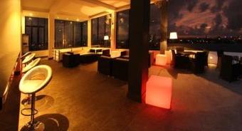 Hotel Best Western Elyon Colombo