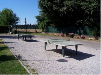 Villa Camping Aquileia