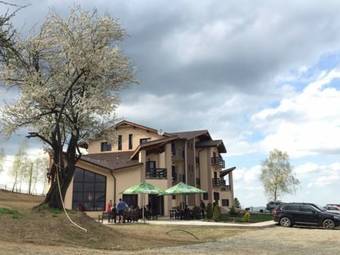 Hostal Pensiunea Poiana Viselor