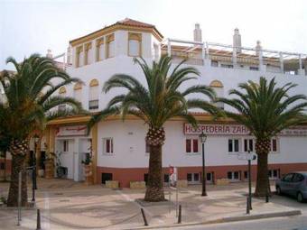 Hotel Hospeder�a Zahara