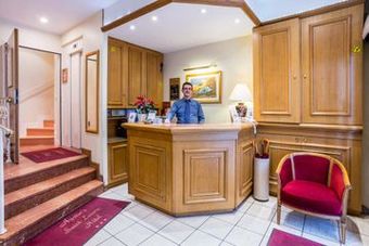 Hotel Austin's Saint Lazare