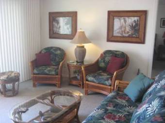 Apartamento Redawning Wavecrest A116