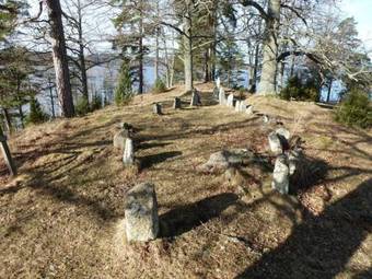 Hostal Bj�rkfors Kajak & Hostel