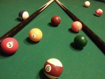 Agroturismo U Prejzku