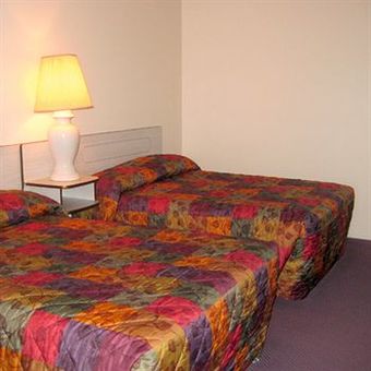Motel Riverside Inn & Suites