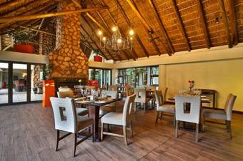 Ivory Tree Game Lodge