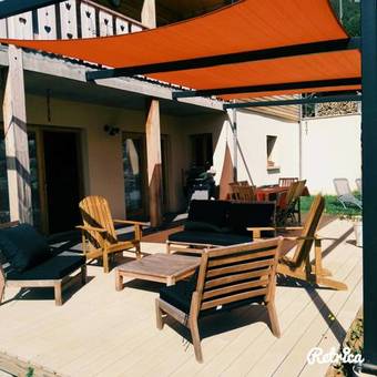 Bed & Breakfast Maison D'h�tes Le Shorten