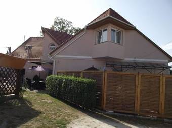 Bed & Breakfast Ludas Fogad�