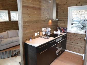 Holiday Home Tysse Kr�ni