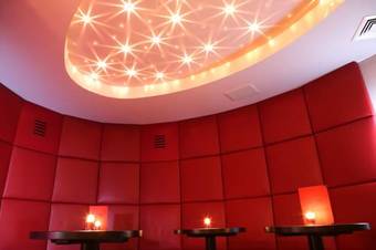 Hotel - Restaurant Dahm