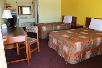 Motel Westword Country Inn